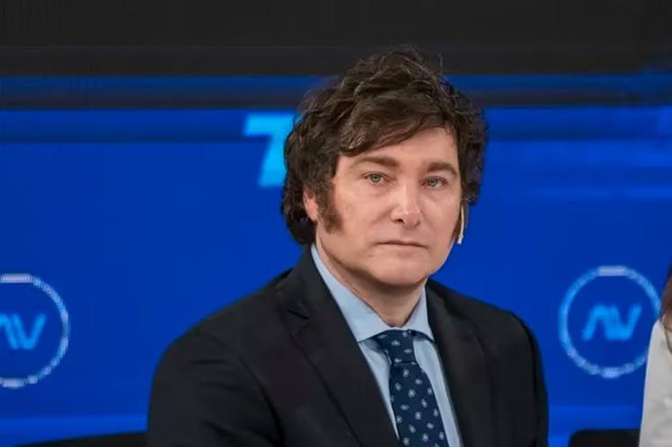 En este momento estás viendo Milei y un nuevo turno de reformas reaccionarias