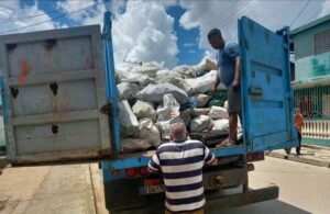 Lee más sobre el artículo La hora de la R: Recuperar, reciclar y renovar