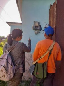Lee más sobre el artículo Exhortan en Ciego de Ávila a velar por el uso racional de la energía