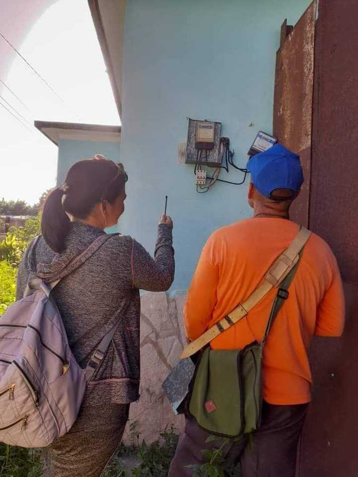 Lee más sobre el artículo Exhortan en Ciego de Ávila a velar por el uso racional de la energía