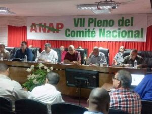 Lee más sobre el artículo Campesinos en Cuba apuestan por producir más y reducir importaciones