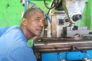Lee más sobre el artículo El Rey inventor