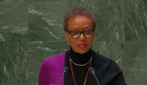 Lee más sobre el artículo Celac exige en ONU levantamiento del bloqueo de EEUU contra Cuba
