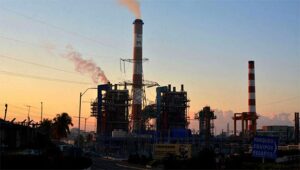 Lee más sobre el artículo UNE pronostica afectación de 424 MW durante el horario pico nocturno