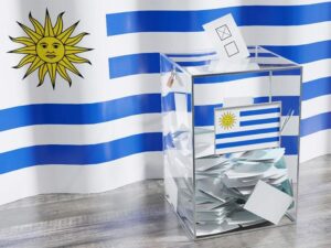 Lee más sobre el artículo Uruguay: si las elecciones fueran hoy…