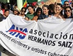 Lee más sobre el artículo Arribará a Morón Caravana Artística de la Asociación Hermanos Saiz