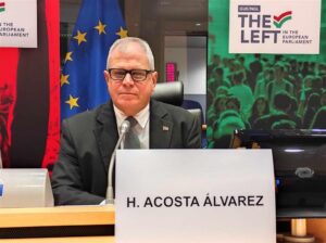 Lee más sobre el artículo Cuba thanks the world for its solidarity against the U.S. blockade