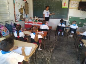 Lee más sobre el artículo Iniciarán actividades para homenajear a los educadores