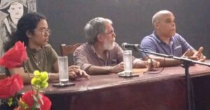 Lee más sobre el artículo Acoge Morón el Festival Guillén entre nosotros