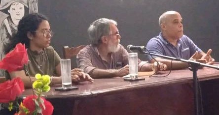En este momento estás viendo Acoge Morón el Festival Guillén entre nosotros