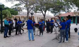 Lee más sobre el artículo 10th edition of Concert Day to close today in Ciego de Avila