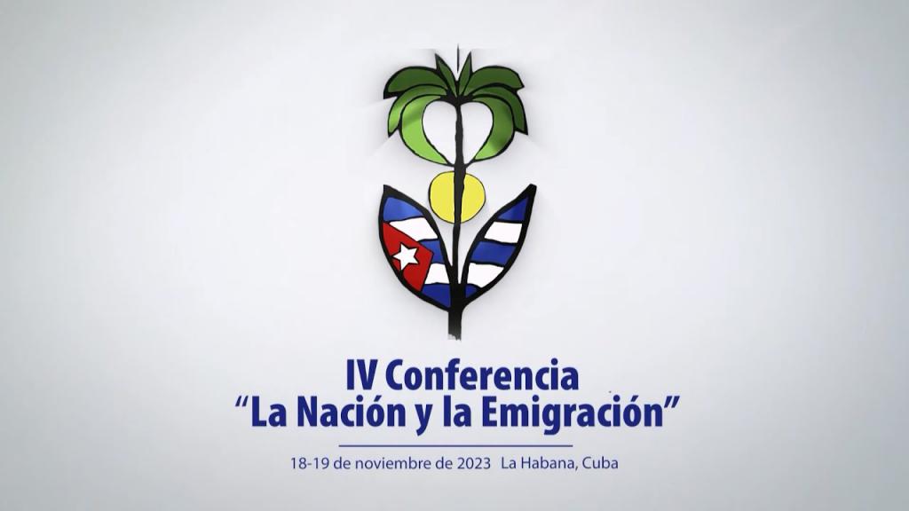 En este momento estás viendo Cuba alista IV Conferencia La Nación y la Emigración