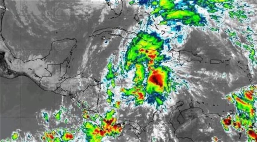 Lee más sobre el artículo Heavy rains to persist in eastern Cuba through Saturday