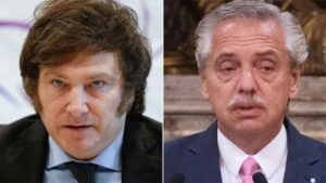 Lee más sobre el artículo Comienza proceso de transición en Argentina