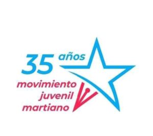 Lee más sobre el artículo Evalúan labor del Movimiento Juvenil Martiano en Ciego de Ávila