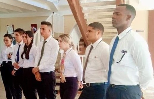 En este momento estás viendo Celebran en Jardines del Rey el Día del Turismo Cubano
