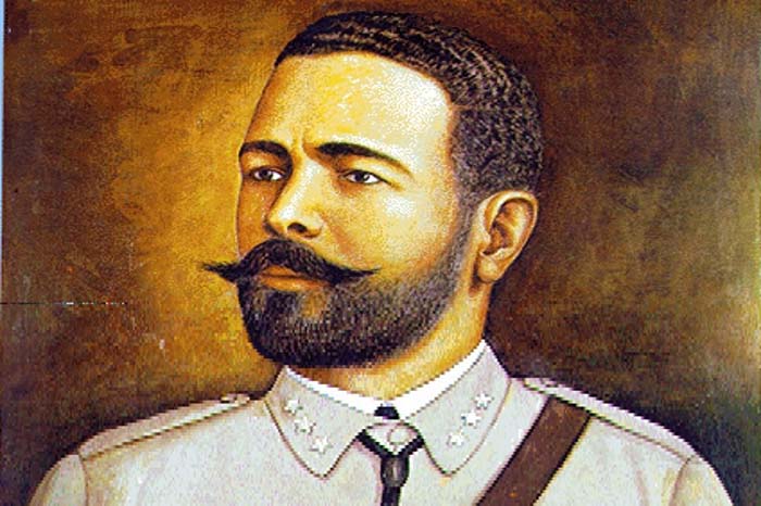 En este momento estás viendo Maceo, the legacy that accompanies us