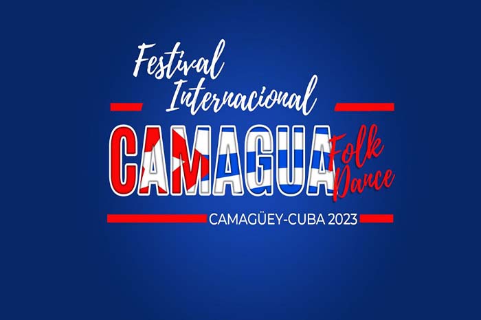 En este momento estás viendo Acogerá Festival Camagua Folk Dance a compañías de diversos países