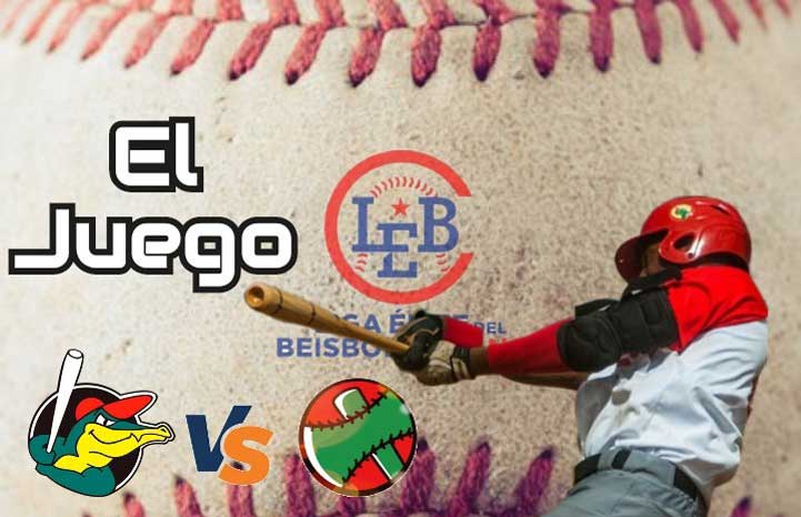 Lee más sobre el artículo Elite League: Leñadores break Cocodrilos’ streak