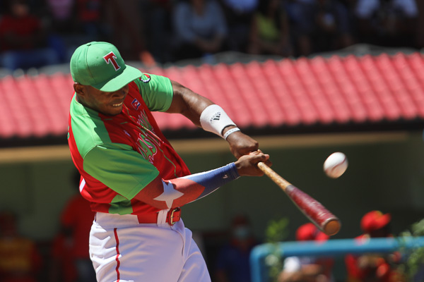 En este momento estás viendo Viñales y Góngora brillan en II Liga Élite del Beisbol Cubano