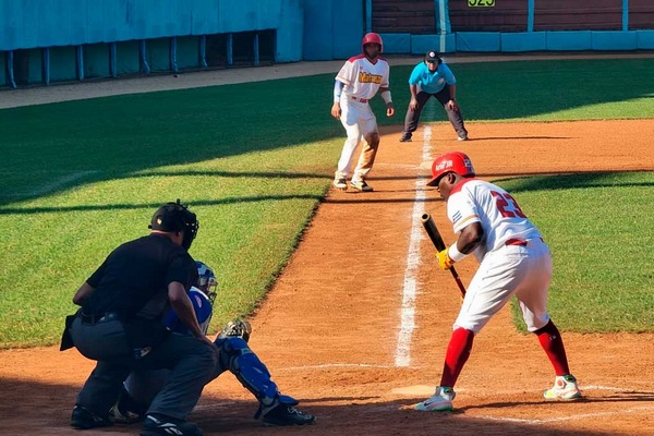 En este momento estás viendo Matanzas pasa a liderar la Liga Élite del Béisbol Cubano
