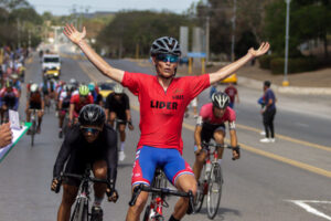 Lee más sobre el artículo Vuelta Ciclística a Oriente se extiende a Ciego de Ávila