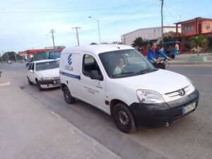 Lee más sobre el artículo Controlan apoyo a la transportación de pasajeros en Ciego de Ávila