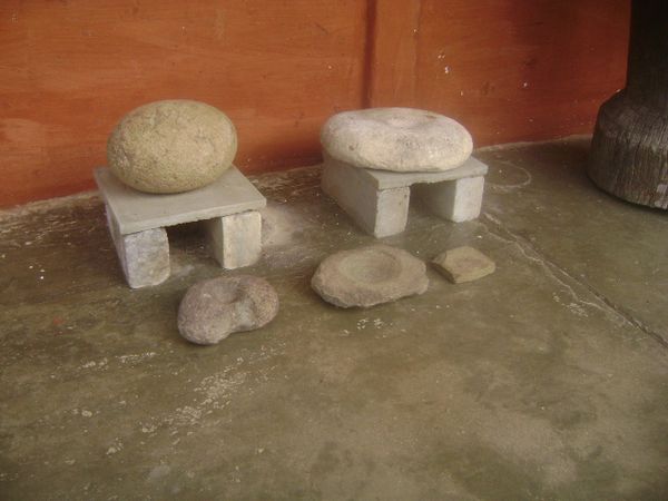 En este momento estás viendo Aportan nuevos elementos museables de la etapa primitiva en Ciego de Ávila