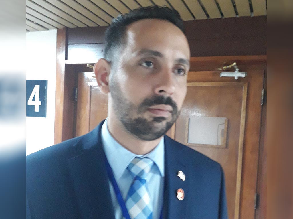 Lee más sobre el artículo It is confirmed that Cuba’s public health law benefits the population