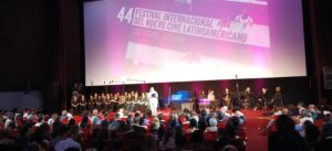 Lee más sobre el artículo Entrega de premios Corales cierra festival de cine en Cuba