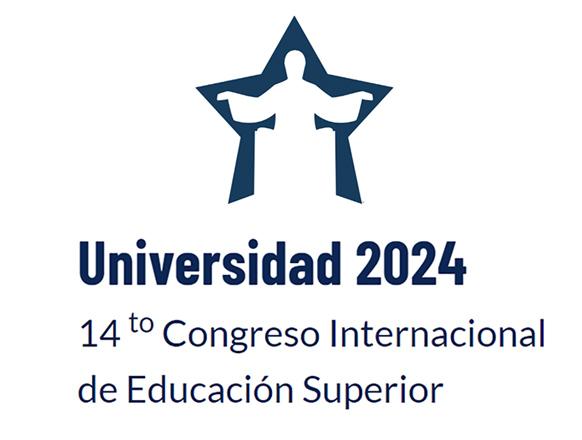 En este momento estás viendo XIV International Congress on Higher Education to be held in Cuba