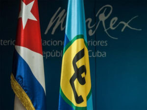 Lee más sobre el artículo Caricom y Cuba arriban a 51 años de relaciones fraternales