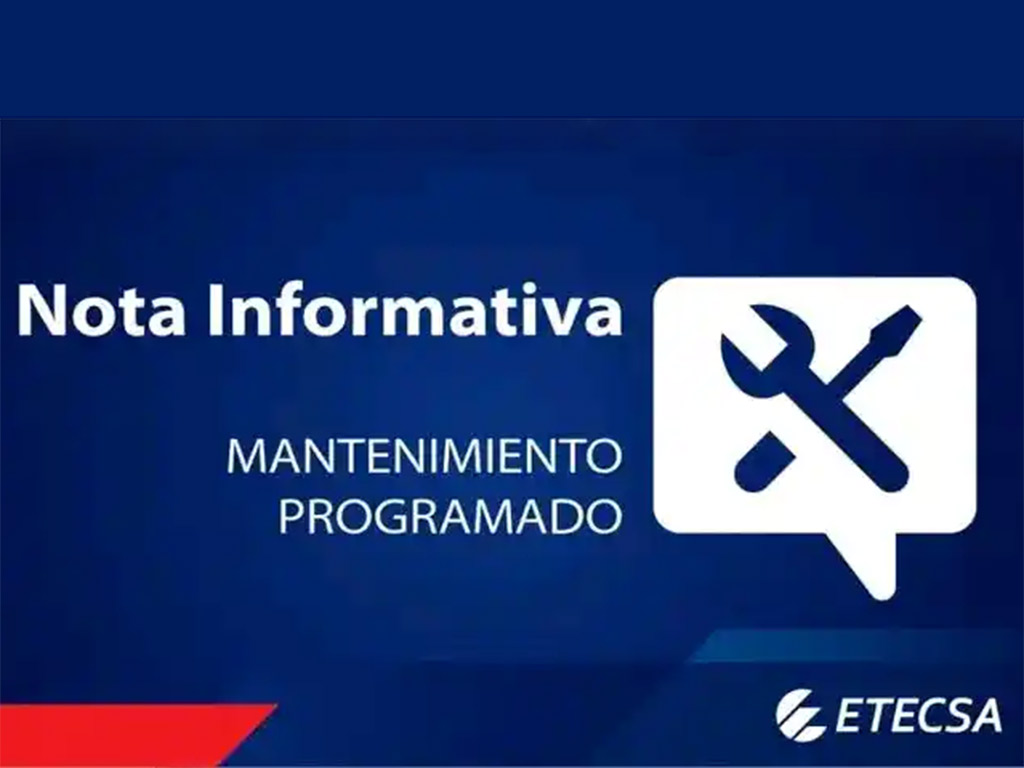 En este momento estás viendo Programan interrupción de acceso a internet por datos móviles en Cuba