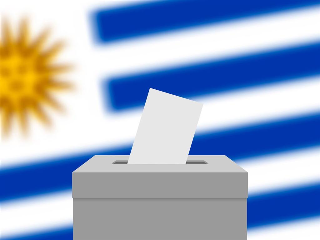 En este momento estás viendo Encuesta distingue entre precandidatos presidenciales en Uruguay