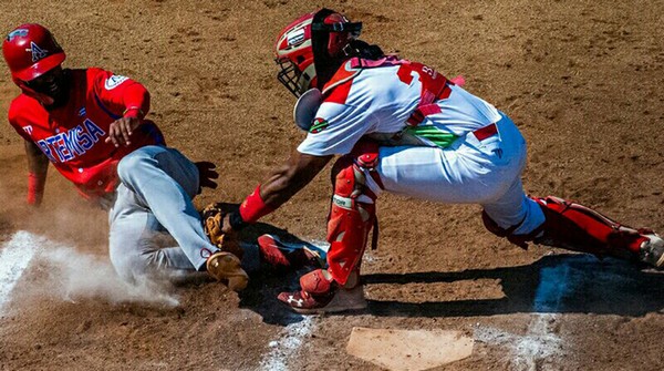 En este momento estás viendo Artemisa se anota en los play off de la Liga Élite del Beisbol