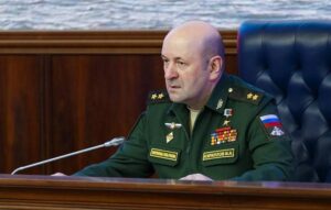 Lee más sobre el artículo Rusia acusa a Ucrania de preparar provocación con armas tóxicas