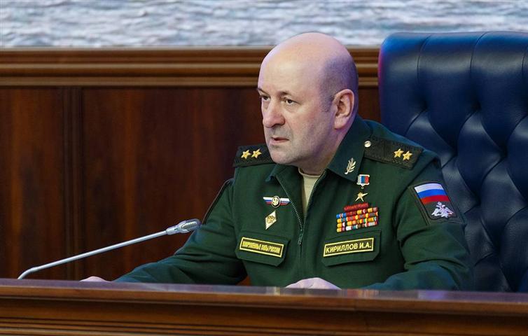 En este momento estás viendo Rusia acusa a Ucrania de preparar provocación con armas tóxicas
