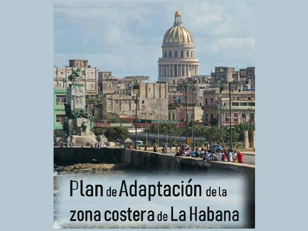 En este momento estás viendo Cuban coastal zone adaptation plan to be presented at COP28