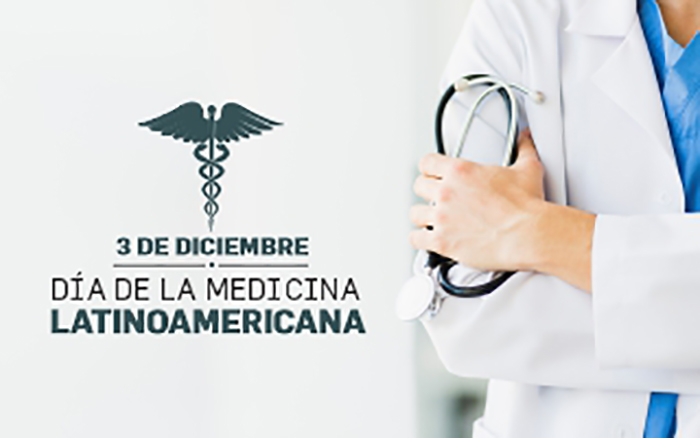 En este momento estás viendo Acogerá Chambas el acto provincial por el Día de la Medicina Latinoamericana