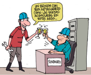 Lee más sobre el artículo Añejado y avinagrado
