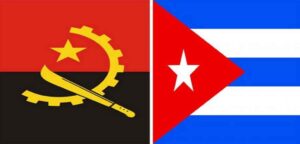 Lee más sobre el artículo Profesionales de salud de Cuba realizan jornada científica en Angola