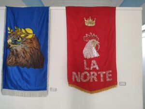 Lee más sobre el artículo Especial acogida a muestra en Galería de Arte de Morón