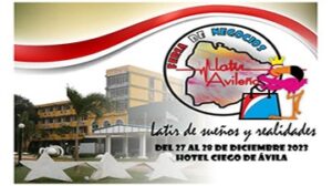 Lee más sobre el artículo Potencian turismo de eventos en Ciego de Ávila