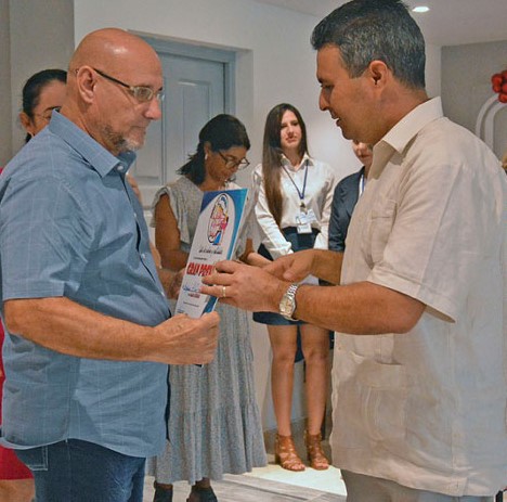 En este momento estás viendo Concluye Primera Feria Provincial de Negocios en Ciego de Ávila