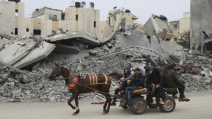 Lee más sobre el artículo Verdades históricas para comprender la masacre en Palestina