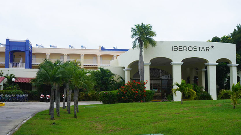 Lee más sobre el artículo Abogan por la economía circular en el Hotel Iberostar Daiquirí de la cayería avileña