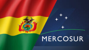 Lee más sobre el artículo Con ingreso en Mercosur Bolivia culmina exitoso año de su diplomacia
