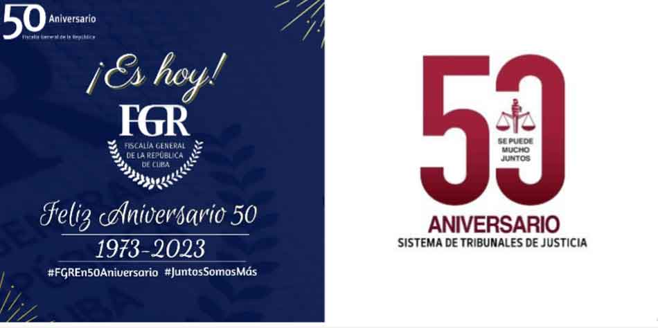 En este momento estás viendo Parlamento felicita a órganos de justicia de Cuba por aniversario
