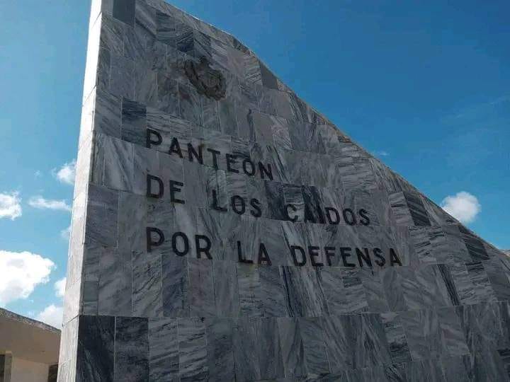 En este momento estás viendo Rendirán merecido tributo a combatientes internacionalistas