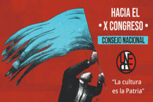 Lee más sobre el artículo A Congress for Culture and Homeland